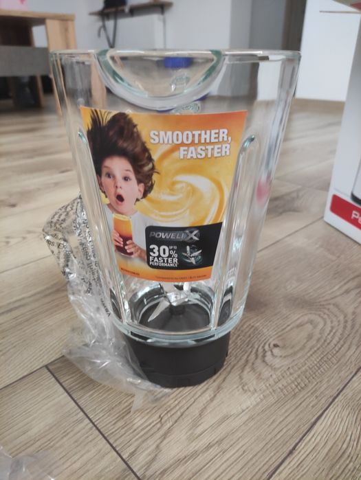 Tefal Perfectmix+ BL811138 Blender Kielichowy