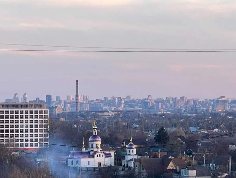 Продам 3-комн квартиру в районе Мира просп.