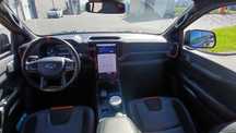 Ford Ranger Ford Ranger Raptor 3,0 EcoBoost Twin-Turbo 4x4 DC Raptor