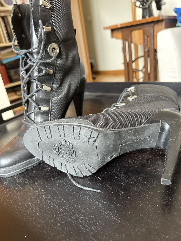 Botas Luis Onofre