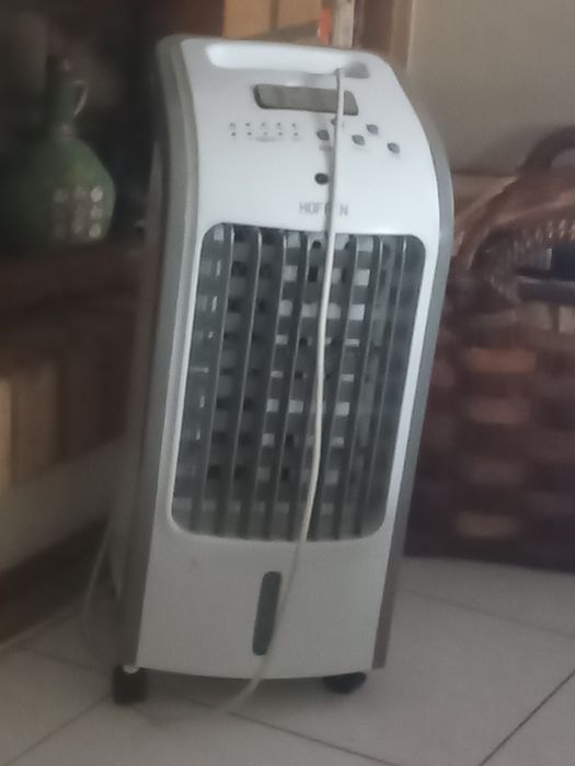 Aparelho ar condicionado