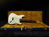 Fender American Vintage Reissue '62 Stratocaster 2007