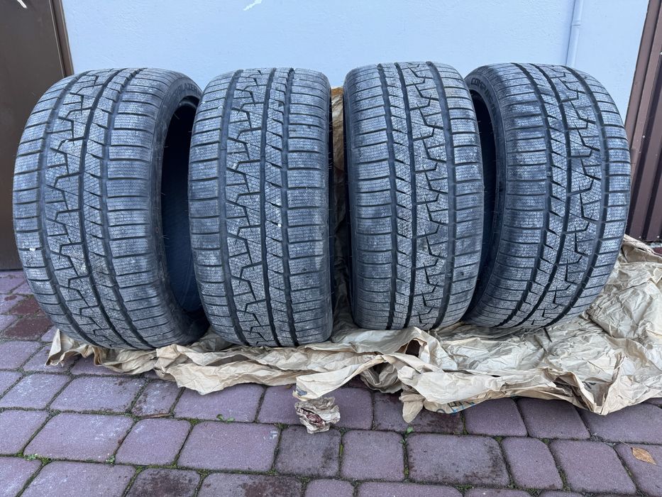 Opony zimowe Compasal WinterBlazer UHP 255/35/19 2025r
