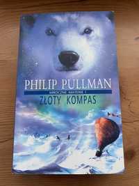 Złoty kompas - Philip Pullman