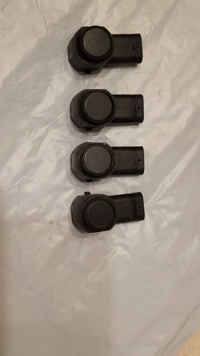 Парктроніки Renault, Датчик парковки Renault 8200454718