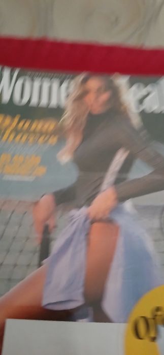 Women's Health-Diana Chaves