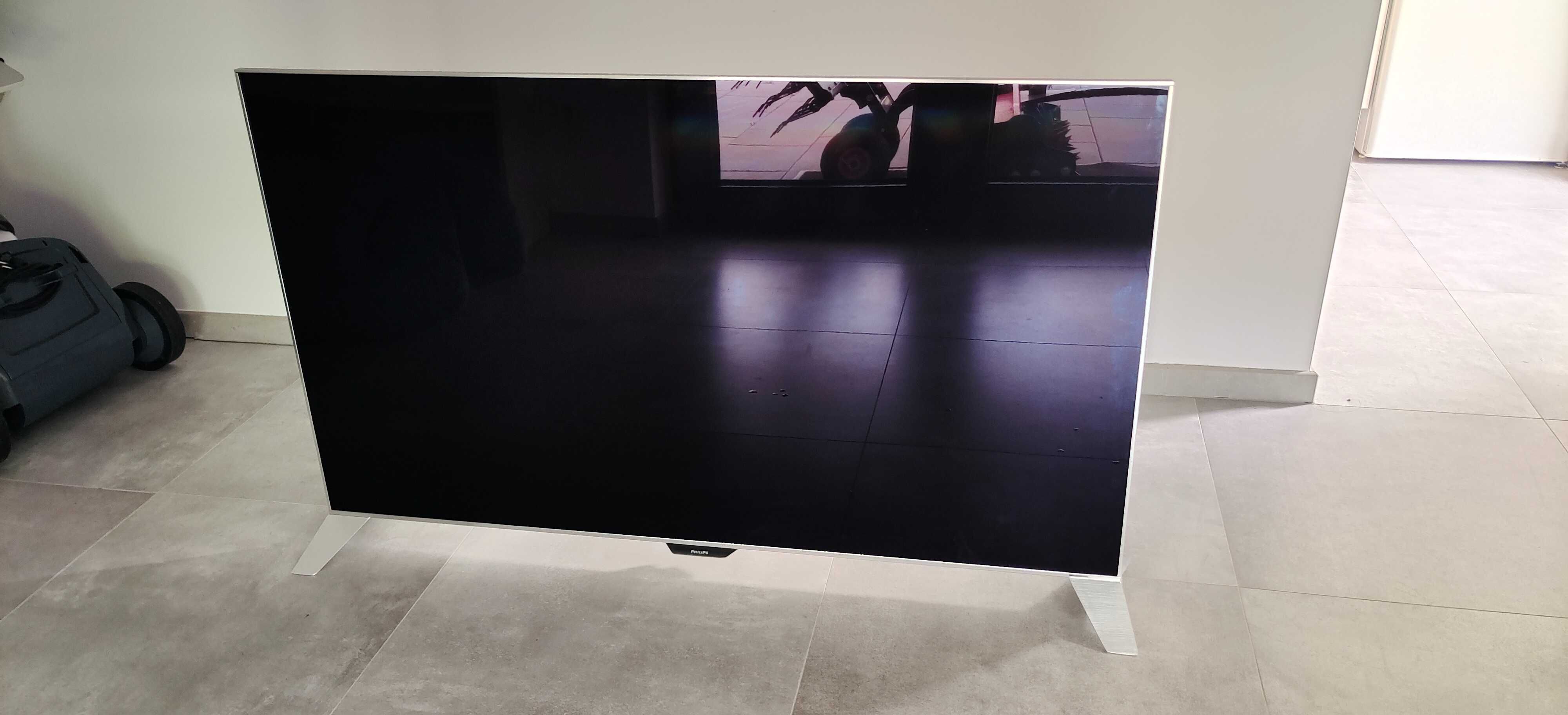Telewizor Philips 55pfs8109/12