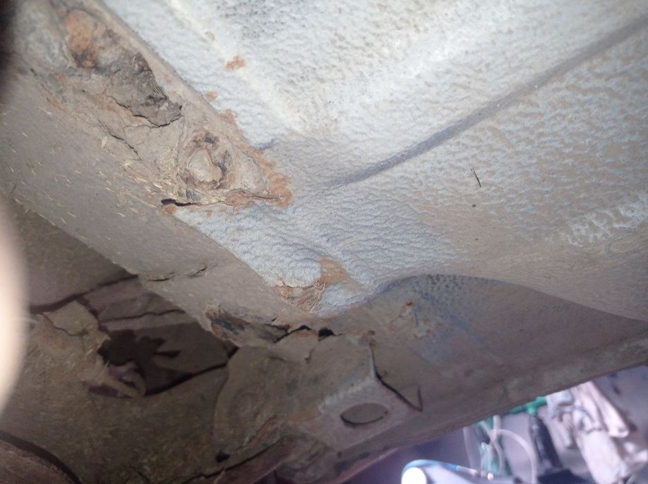 ЗАЗ 1103 Славута 1.3