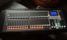 Philips Strand 200 Plus kontroler