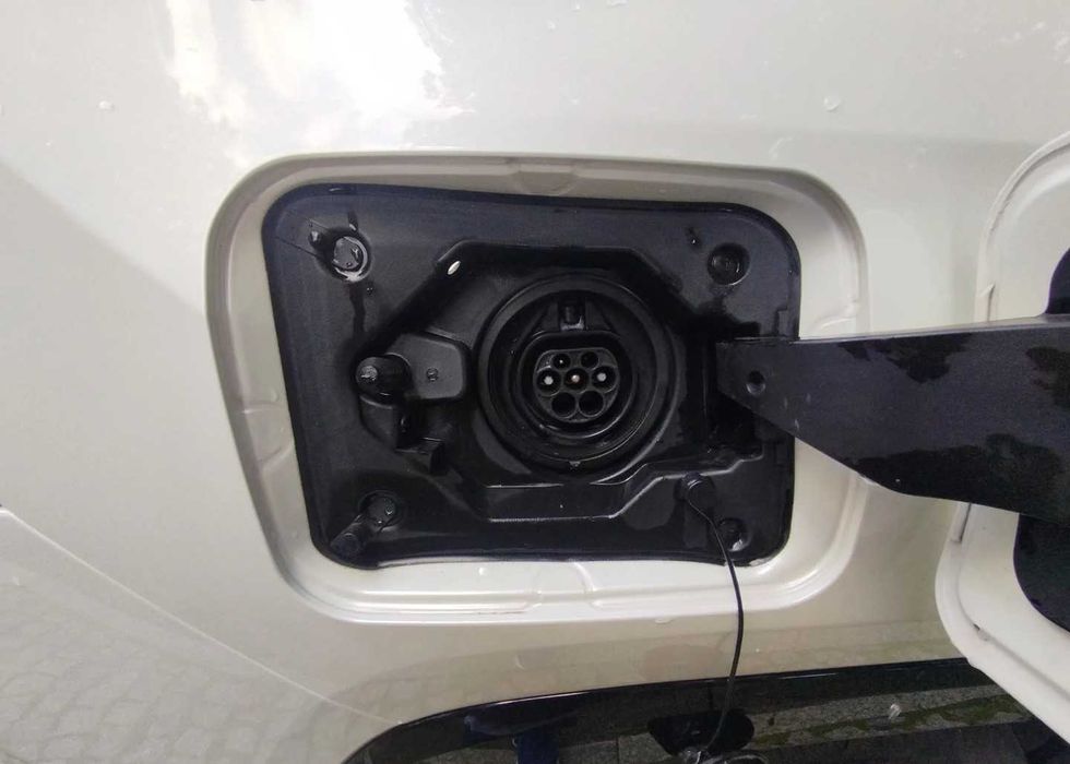 Toyota RAV4 2.5 Plug-In Hybrid Dynamic 4x4 2021  року