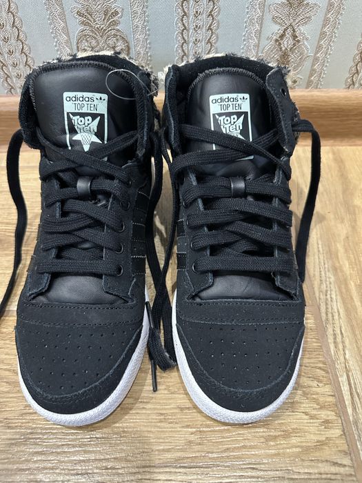 Adidas TOP TEN art. B35340