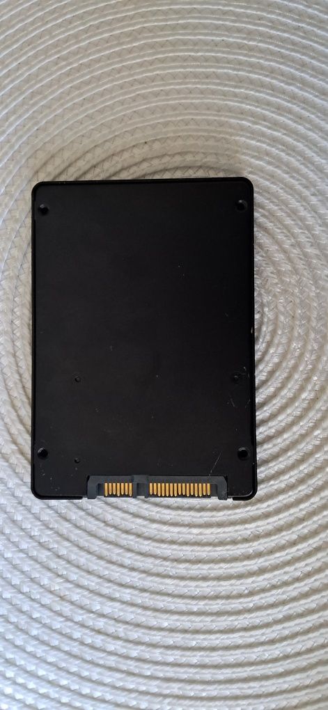 Dysk SSD 120 GB S55