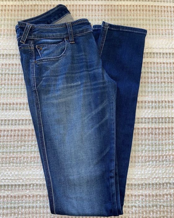 Calças de ganga Armani