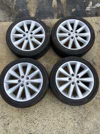 Диски 5X114.3 R18 Renault Scenic Talisman Safrane Megane Lutecia Clio