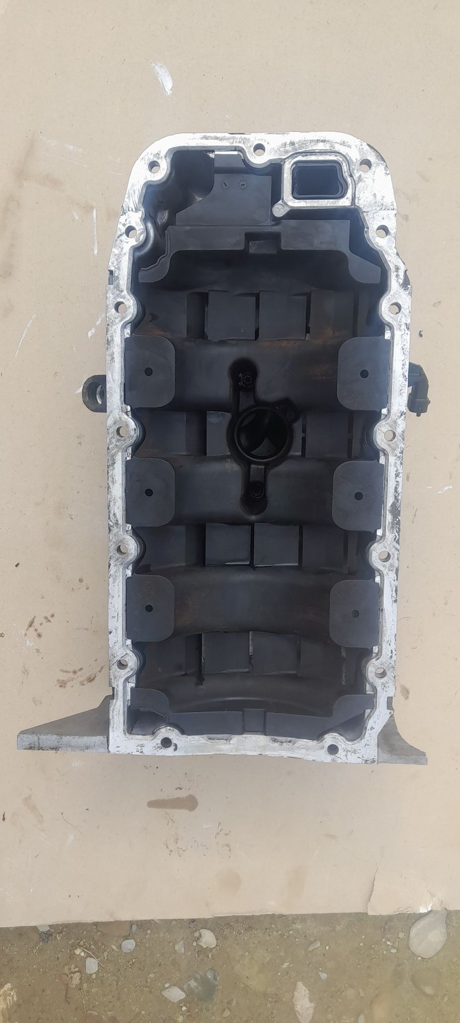 Піддон масляний мотора z18xer