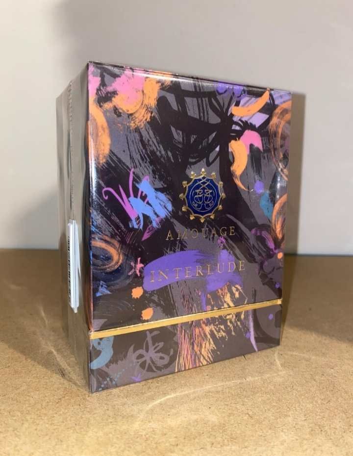 Amouage Interlude 100ml