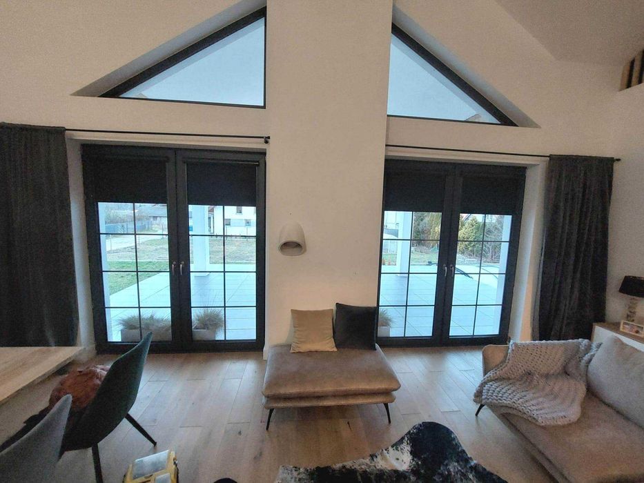 Rolety-Plisy-Moskitiery-Żaluzje !! Na wymiar!! Producent !!