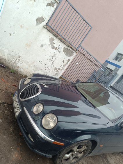 Jaguar S-type 3.0