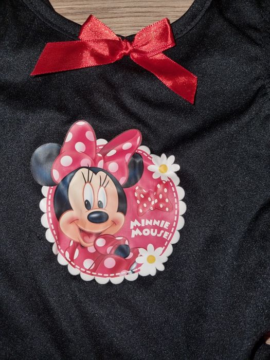 Stroj myszki minnie r 98/104