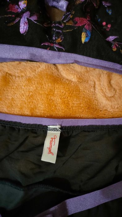 Komplet bielizny Triumph 80c/40