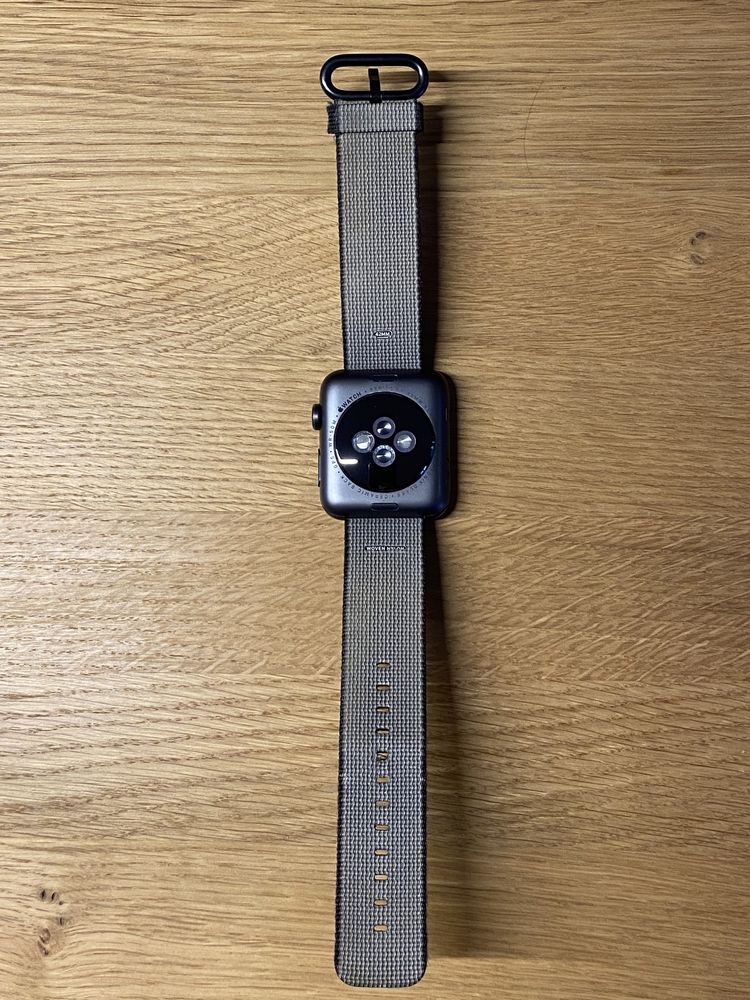 Apple Watch Series 2 Aluminium 42 mm