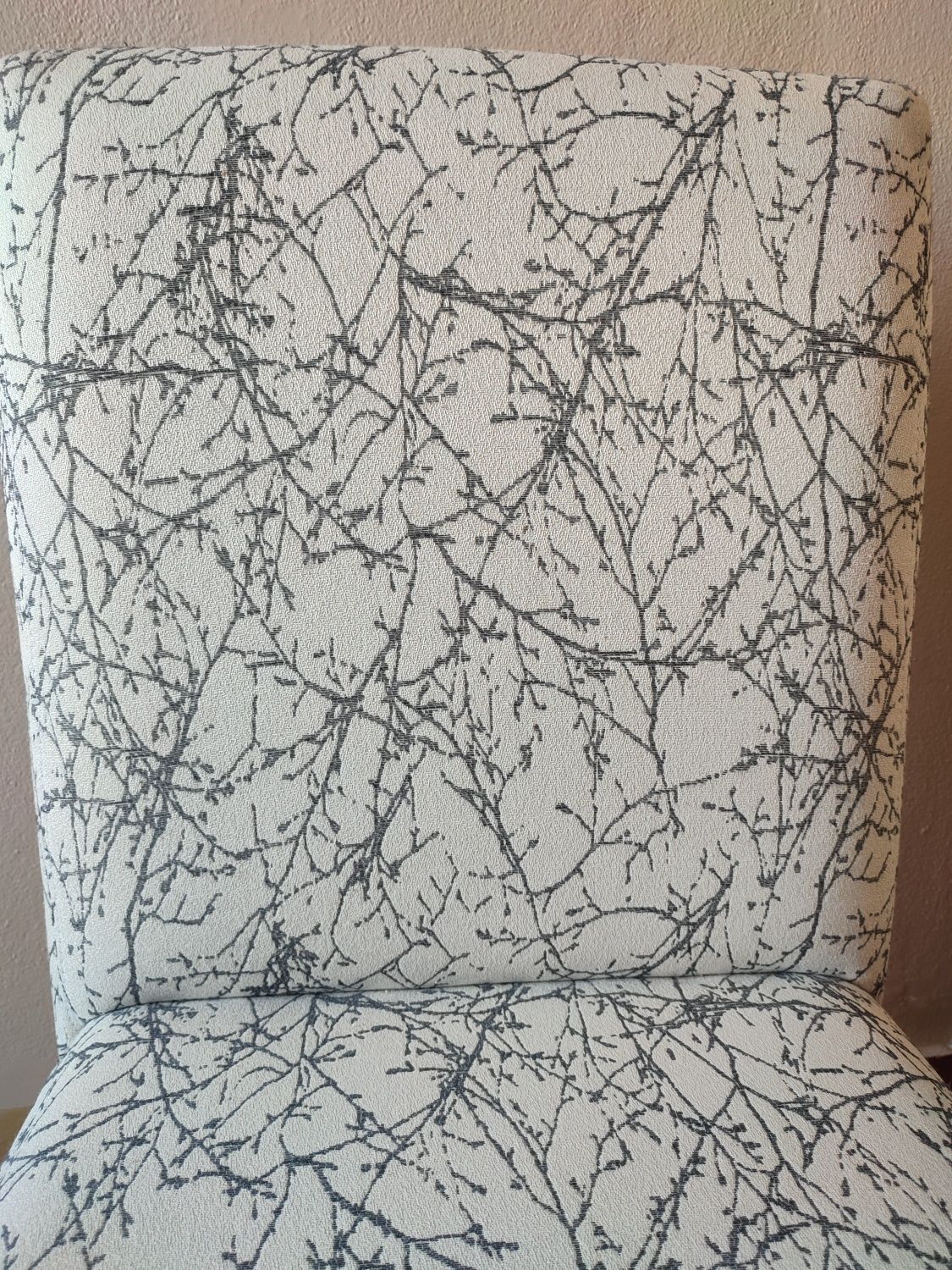 Cadeirão de quarto