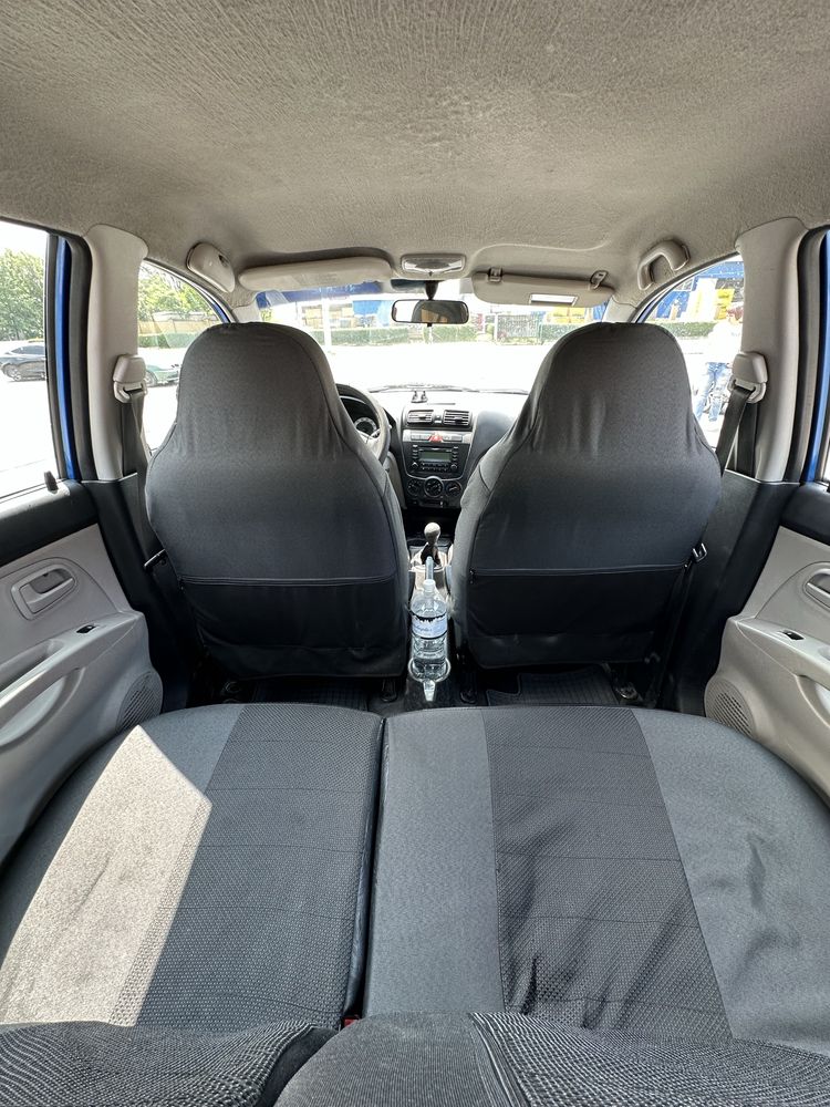 Продам Kia Picanto 1.1 механика 2008