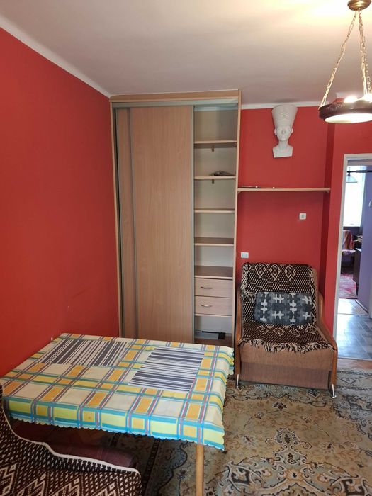 Oddam za wyniesienie