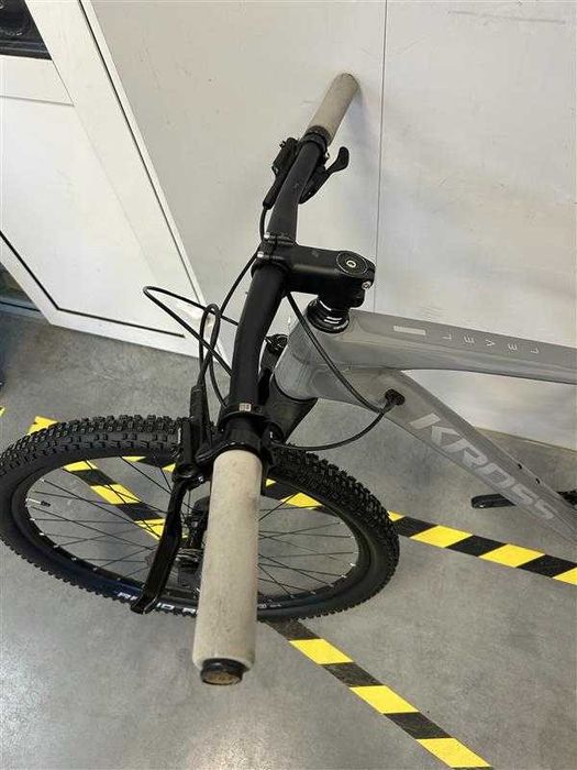 Rower górski MTB XC Level 8.0 OUTLET