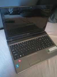 Laptop Acer aspire 5560