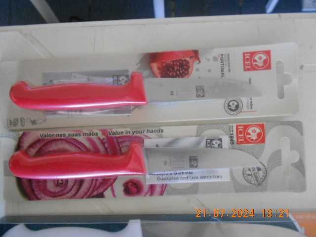 facas de qualidade ICEL ATENÇÃO LER O ANUNCIO