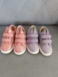 Buty sneakersy, sportowe, Lasocki Kids Adidaski dla bliźniaczek