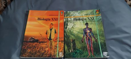 Biologia gimnazjum