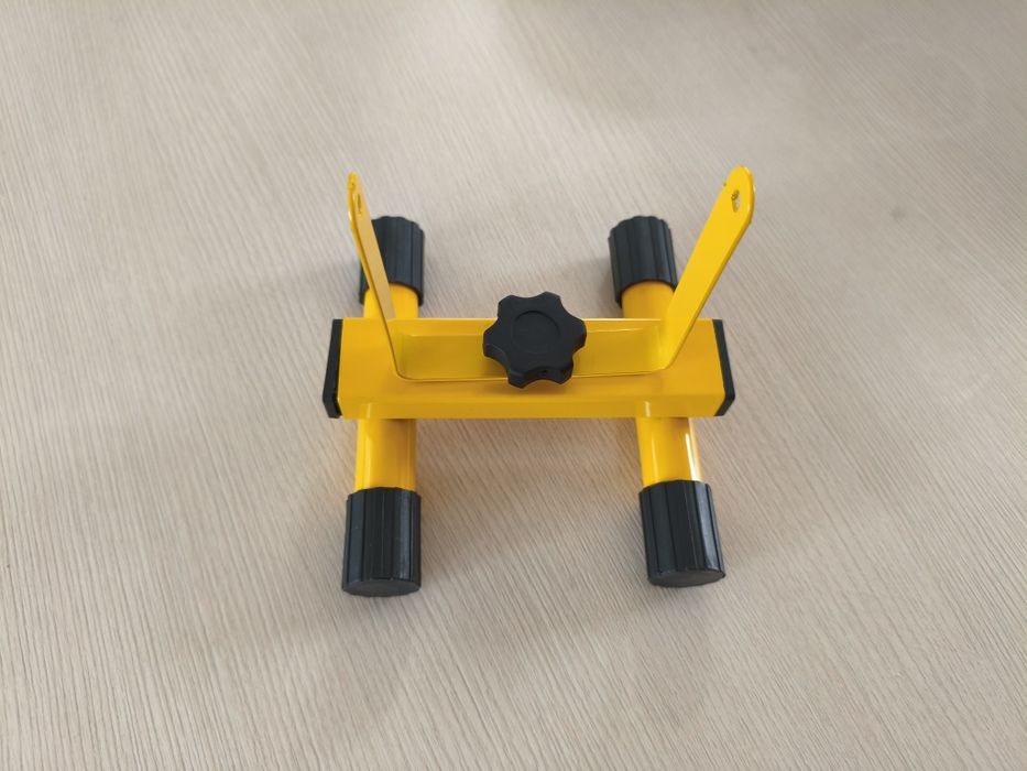 Statyw stojak pod lampy halogenowe robocze