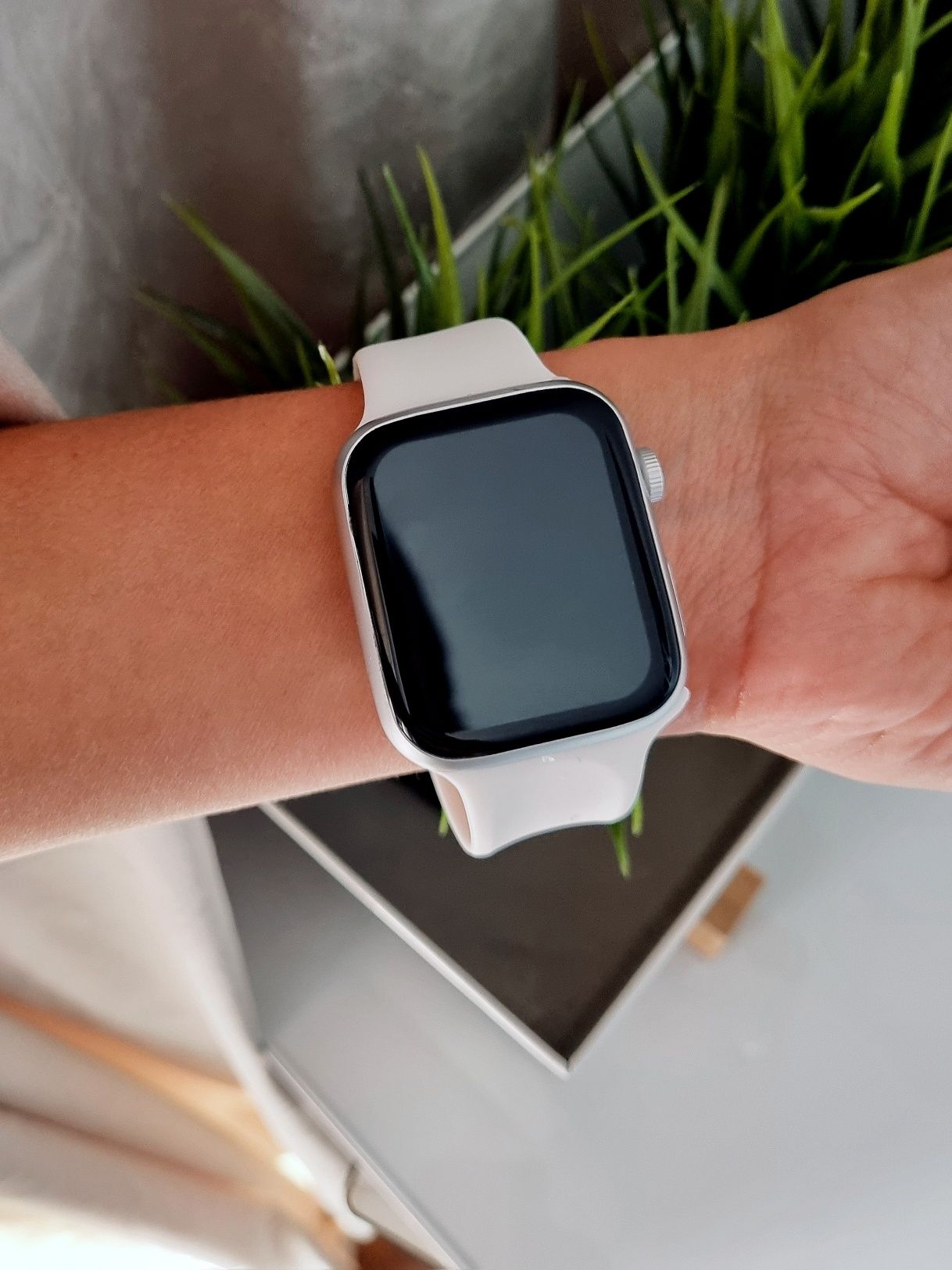 Smartwatch I8 Pro Max