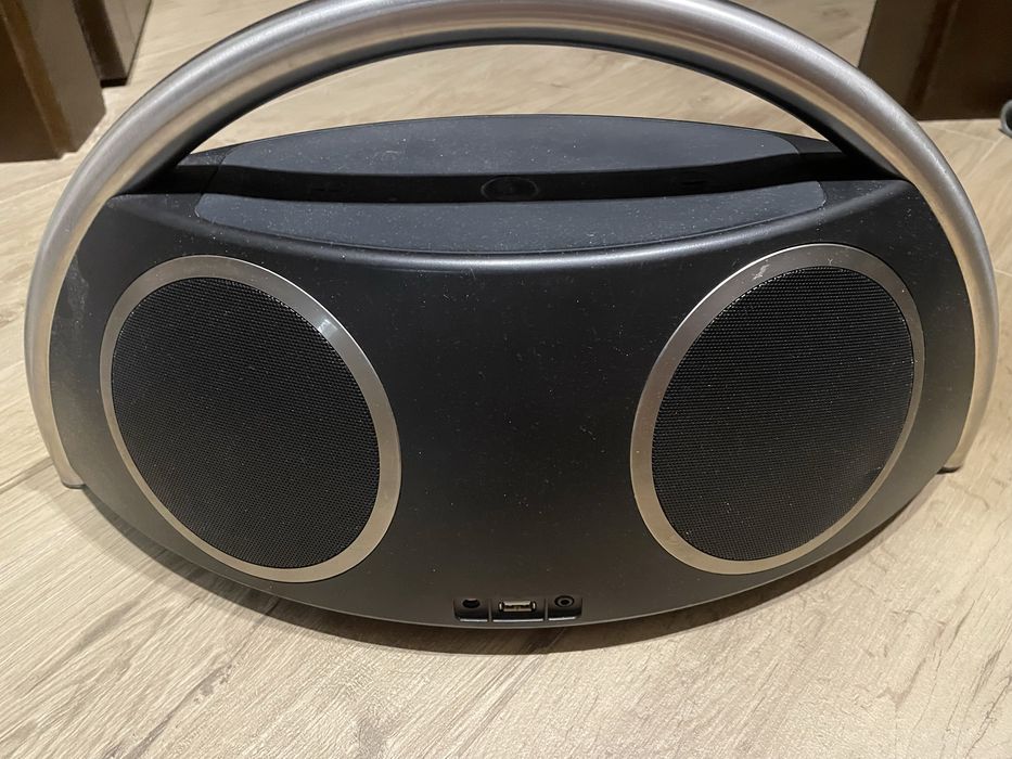 Акустична система harman kardon go play wireless