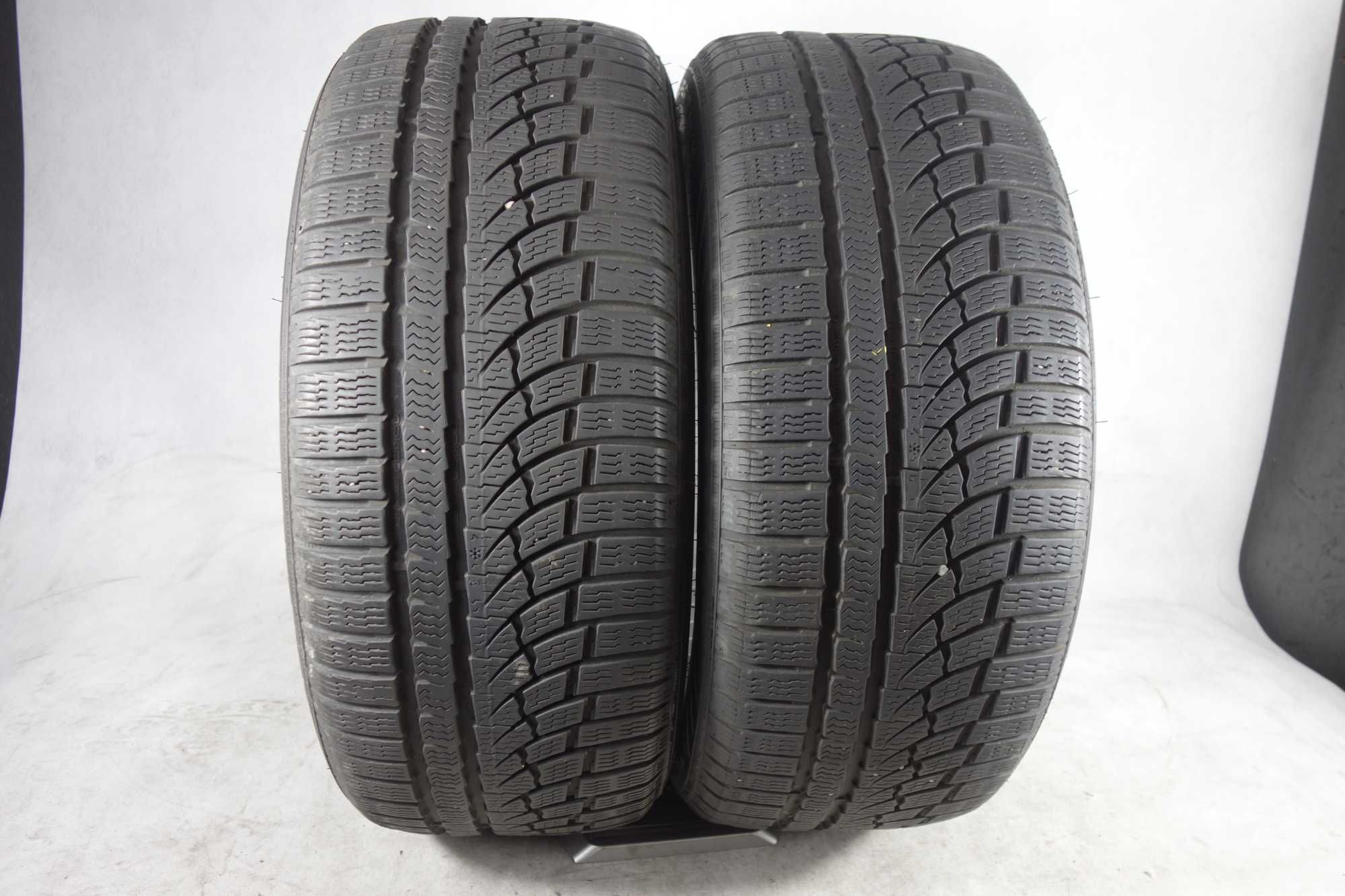 Opony zimowe 235/45/18 - NOKIAN Wr A4