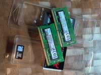 Оперативна пам'ять Samsung ddr4 3200