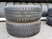 Całoroczne Vredestein Quatrac 5 205/55r16 91H 6mm N1773