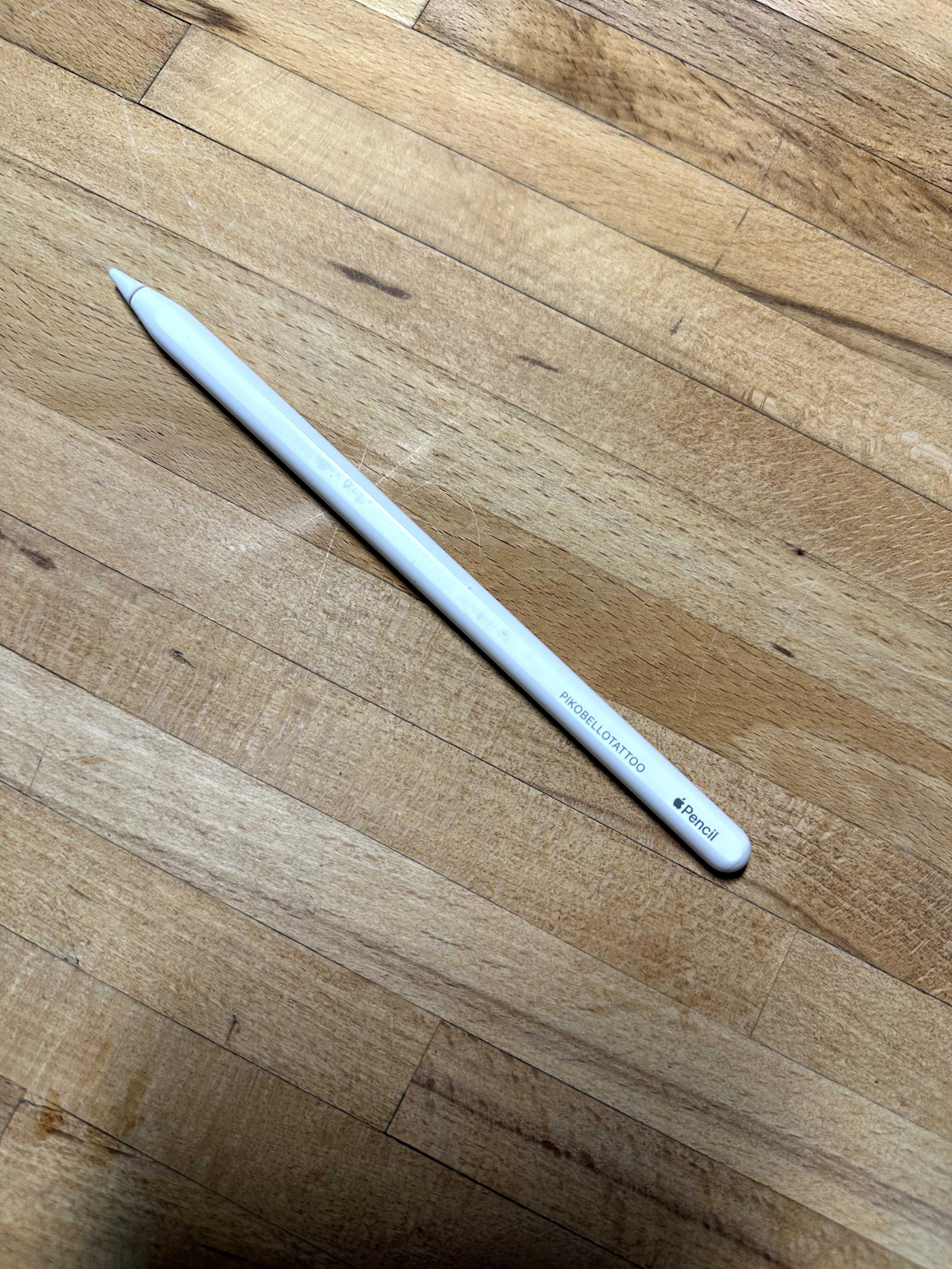 Apple iPad Pro 12'9 (4. gen) Wi-Fi 256 GB