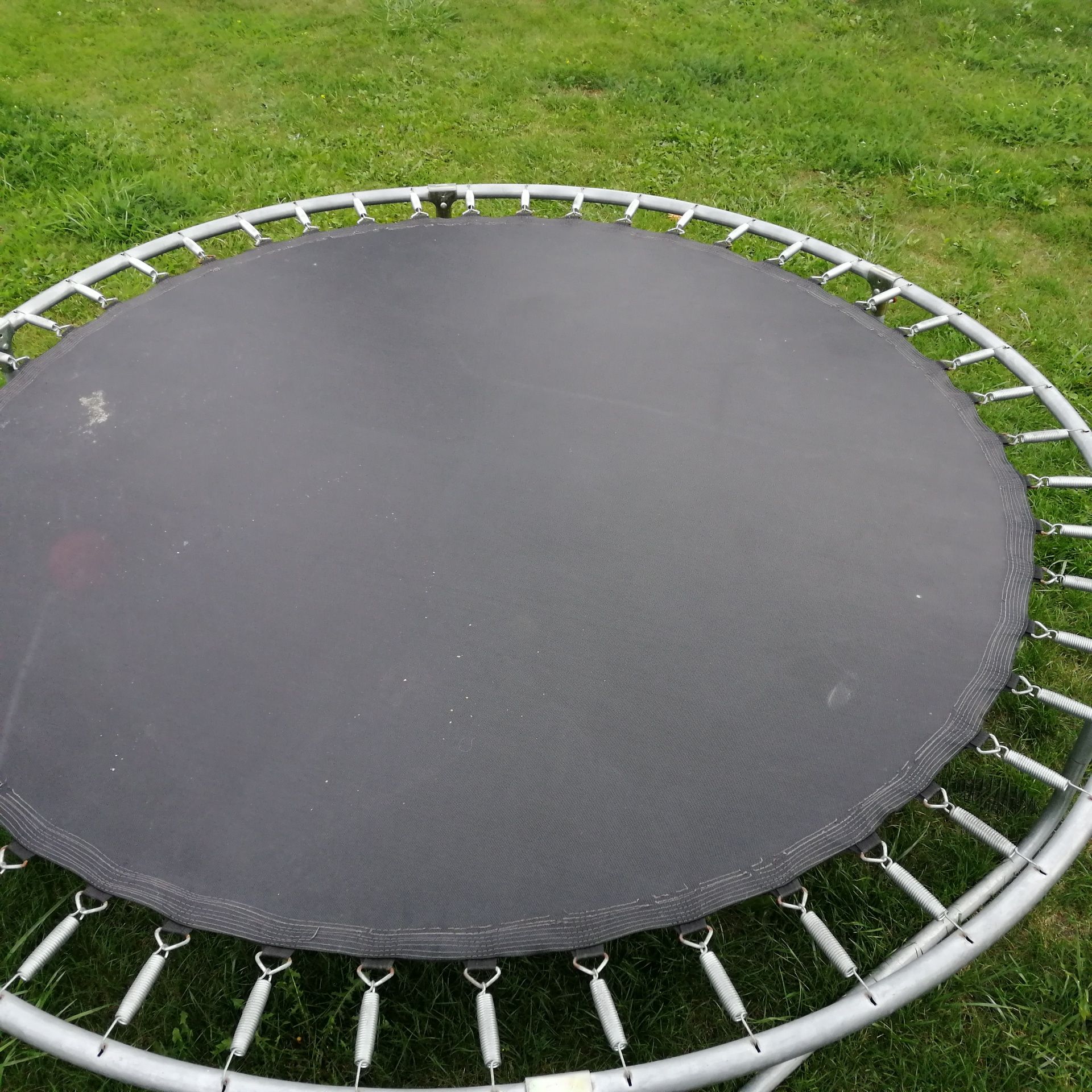 Trampolina 240 cm  srednicy