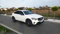 Mercedes GLC Coupe, 2,0 D, 4 Matic - IDEALNY- PRZEBIEG 4000 KM