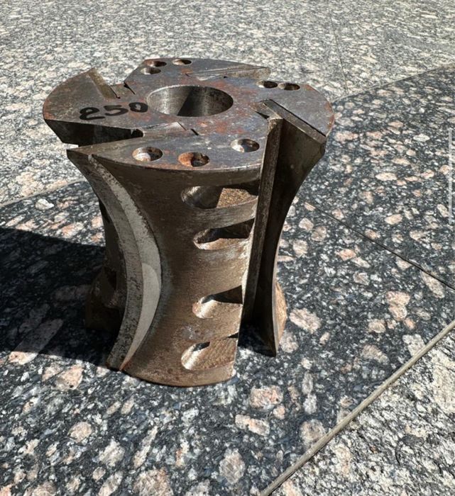 Фрези столярні в асортименті