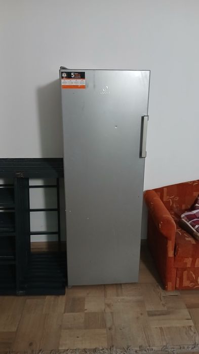 Zamrażarka wolnostojąca Indesit UI6 1 S.1