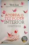Acorda o Teu Poder Interior de Vera Luz