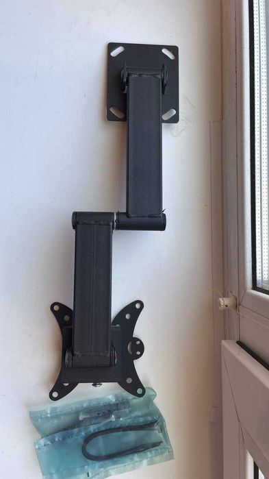 Кріплення для телевізора на стіну HiTechnic KS037ET