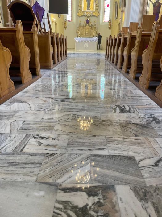 szlifowanie betonu polerowanie   usuwanie  subitu renowacja  lastryko