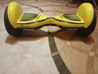 Hoverboard Skymaster