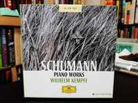 Schumann – Piano Works – Wilhelm Kempff