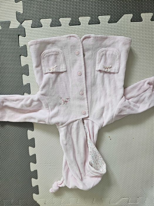 Bluza  niemowlęca rozmiar 62